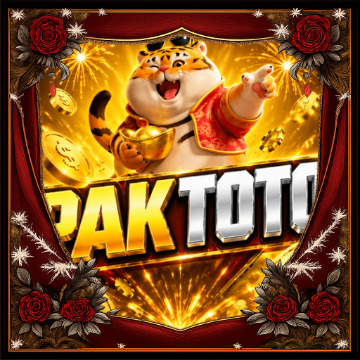 paktoto — mitra unggulan